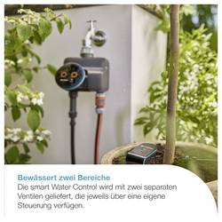 GARDENA 19034-20 smart Dual Water Control zavlažovací hodiny