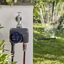 GARDENA 19034-20 smart Dual Water Control zavlažovací hodiny