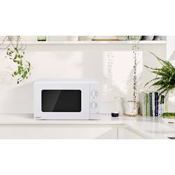 Panasonic NN-SM21QWEPG mikrovlnná trouba bílá 800 W funkce časovače
