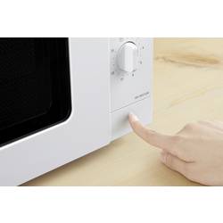 Panasonic NN-SM21QWEPG mikrovlnná trouba bílá 800 W funkce časovače