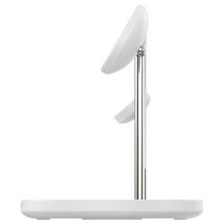 Anker Nabíjecí adaptér ANKER MagGo Magnetic Charging Stand whit B25M3321 bílá