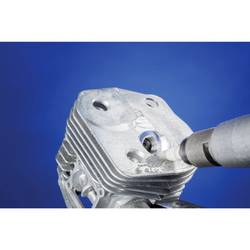 PFERD TOOLS 41219312 brusné tělísko Průměr 10 mm 10 ks
