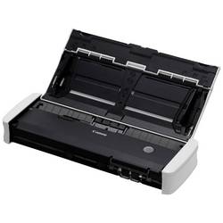 Canon imageFORMULA R10 skener dokumentů A4 600 x 600 dpi 12 str./min USB 2.0