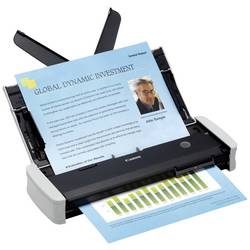 Canon imageFORMULA R10 skener dokumentů A4 600 x 600 dpi 12 str./min USB 2.0