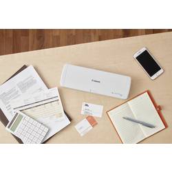 Canon imageFORMULA R10 skener dokumentů A4 600 x 600 dpi 12 str./min USB 2.0
