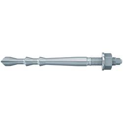 Fischer 506905 FHB II-A L M16 x 125/100 kotevní tyč Highbond 225 mm 18 mm 10 ks