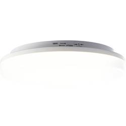 Heitronic PRONTO 500638 LED stropní svítidlo pevně vestavěné LED 24 W LED bílá