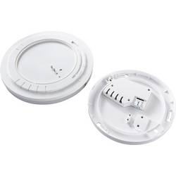 Heitronic PRONTO 500638 LED stropní svítidlo pevně vestavěné LED 24 W LED bílá