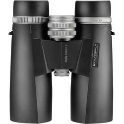 Eschenbach dalekohled Trophy D ED 8x42 D ED 8 x 42 mm Dachkant tmavě šedá 4232842