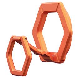 Urban Armor Gear Magnetic Ring Stand Magnetický držák oranžová 964443119797