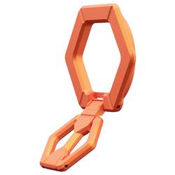 Urban Armor Gear Magnetic Ring Stand Magnetický držák oranžová 964443119797