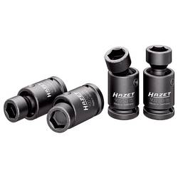 Hazet 900SG-1316/4 sada nástavců pro nástrčný klíč, 1/2, 900SG-1316/4