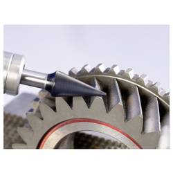 PFERD TOOLS 21115177 frézovací kolík , Délka 60 mm, Vnější Ø 10 mm, Pracovní délka 20 mm, Ø hřídele 6 mm