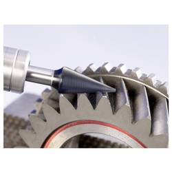 PFERD TOOLS 21115177 frézovací kolík , Délka 60 mm, Vnější Ø 10 mm, Pracovní délka 20 mm, Ø hřídele 6 mm