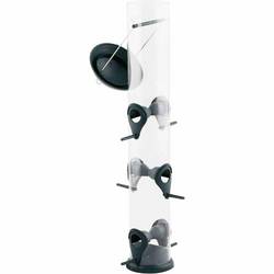 Siena Garden J49486 Sloupový zásobník na krmivo 1 ks