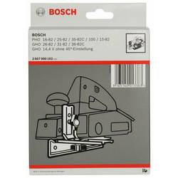 Boční doraz - - Bosch Accessories 2607000102