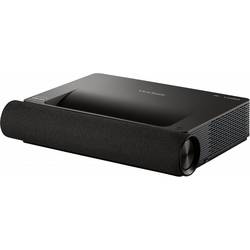 Viewsonic projektor X2000B-4K Laser 2000 ANSI-Lumen 3840 x 2160 4K UHD integrovaný reproduktor, na krátké vzdálenost, s dálkovým ovládáním, Wi-Fi, Podporuje 4K