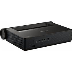 Viewsonic projektor X2000B-4K Laser 2000 ANSI-Lumen 3840 x 2160 4K UHD integrovaný reproduktor, na krátké vzdálenost, s dálkovým ovládáním, Wi-Fi, Podporuje 4K