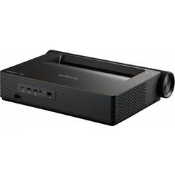 Viewsonic projektor X2000B-4K Laser 2000 ANSI-Lumen 3840 x 2160 4K UHD integrovaný reproduktor, na krátké vzdálenost, s dálkovým ovládáním, Wi-Fi, Podporuje 4K