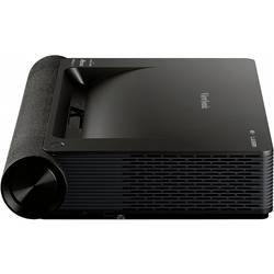 Viewsonic projektor X2000B-4K Laser 2000 ANSI-Lumen 3840 x 2160 4K UHD integrovaný reproduktor, na krátké vzdálenost, s dálkovým ovládáním, Wi-Fi, Podporuje 4K
