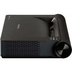 Viewsonic projektor X2000B-4K Laser 2000 ANSI-Lumen 3840 x 2160 4K UHD integrovaný reproduktor, na krátké vzdálenost, s dálkovým ovládáním, Wi-Fi, Podporuje 4K