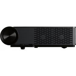 Viewsonic projektor X2000B-4K Laser 2000 ANSI-Lumen 3840 x 2160 4K UHD integrovaný reproduktor, na krátké vzdálenost, s dálkovým ovládáním, Wi-Fi, Podporuje 4K