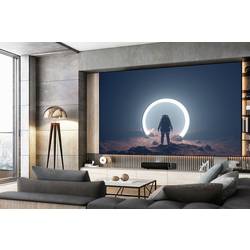 Viewsonic projektor X2000B-4K Laser 2000 ANSI-Lumen 3840 x 2160 4K UHD integrovaný reproduktor, na krátké vzdálenost, s dálkovým ovládáním, Wi-Fi, Podporuje 4K