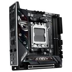 Asus ROG STRIX B850-I Základní deska Socket (PC) AMD AM5 Tvarový faktor Mini-ITX Čipová sada základní desky AMD® B850