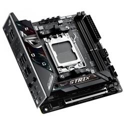 Asus ROG STRIX B850-I Základní deska Socket (PC) AMD AM5 Tvarový faktor Mini-ITX Čipová sada základní desky AMD® B850