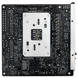 Asus ROG STRIX B850-I Základní deska Socket (PC) AMD AM5 Tvarový faktor Mini-ITX Čipová sada základní desky AMD® B850