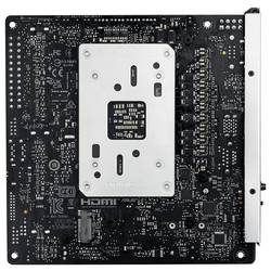 Asus ROG STRIX B850-I Základní deska Socket (PC) AMD AM5 Tvarový faktor Mini-ITX Čipová sada základní desky AMD® B850