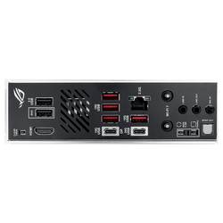 Asus ROG STRIX B850-I Základní deska Socket (PC) AMD AM5 Tvarový faktor Mini-ITX Čipová sada základní desky AMD® B850
