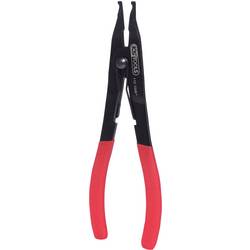 Rozpěrné kleště, rýhované, 210mm KS Tools 115.1048