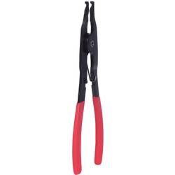 Rozpěrné kleště, rýhované, 210mm KS Tools 115.1048