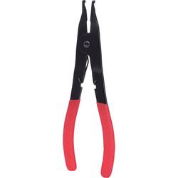 Rozpěrné kleště, rýhované, 210mm KS Tools 115.1048