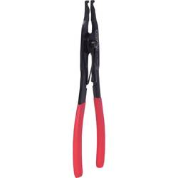 Rozpěrné kleště, rýhované, 210mm KS Tools 115.1048