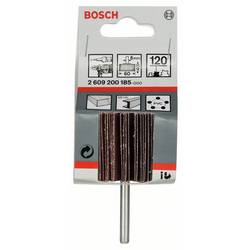 Bosch Accessories 2609200185 Lamelové brusné kotouče - 6 mm, 120, 60 mm, 40 mm Průměr 60 mm 1 ks