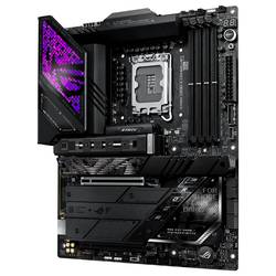 Asus ROG STRIX Z890-E GAMING WIFI Základní deska Socket (PC) Intel® 1851 Tvarový faktor ATX Čipová sada základní desky Intel® Z890