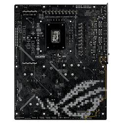 Asus ROG STRIX Z890-E GAMING WIFI Základní deska Socket (PC) Intel® 1851 Tvarový faktor ATX Čipová sada základní desky Intel® Z890