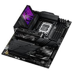 Asus ROG STRIX Z890-E GAMING WIFI Základní deska Socket (PC) Intel® 1851 Tvarový faktor ATX Čipová sada základní desky Intel® Z890