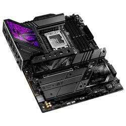 Asus ROG STRIX Z890-E GAMING WIFI Základní deska Socket (PC) Intel® 1851 Tvarový faktor ATX Čipová sada základní desky Intel® Z890