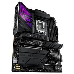 Asus ROG STRIX Z890-E GAMING WIFI Základní deska Socket (PC) Intel® 1851 Tvarový faktor ATX Čipová sada základní desky Intel® Z890
