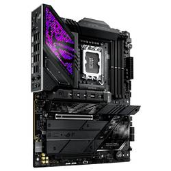 Asus ROG STRIX Z890-E GAMING WIFI Základní deska Socket (PC) Intel® 1851 Tvarový faktor ATX Čipová sada základní desky Intel® Z890