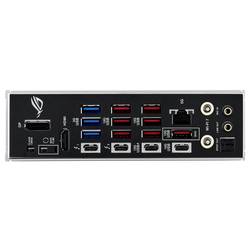Asus ROG STRIX Z890-E GAMING WIFI Základní deska Socket (PC) Intel® 1851 Tvarový faktor ATX Čipová sada základní desky Intel® Z890