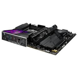 Asus ROG STRIX Z890-E GAMING WIFI Základní deska Socket (PC) Intel® 1851 Tvarový faktor ATX Čipová sada základní desky Intel® Z890