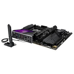 Asus ROG STRIX Z890-E GAMING WIFI Základní deska Socket (PC) Intel® 1851 Tvarový faktor ATX Čipová sada základní desky Intel® Z890