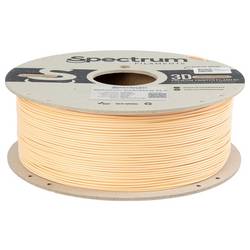Spectrum Filaments 80708 Pastello PLA vlákno pro 3D tiskárny PLA plast Matná 1.75 mm 1000 g Meruňková oranžová, oranžová, pastelová 1 ks