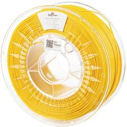 Spectrum Filaments 80509 ASA 275 TRAFFIC YELLOW vlákno pro 3D tiskárny ASA Nárazuvzdorný, odolné proti povětrnostním vlivům, odolné proti UV záření 1.75 mm