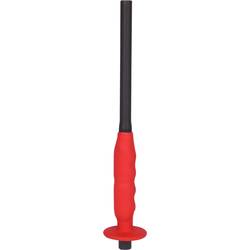 KS Tools 156.0034 Průbojník s ruční ochranou, kulatý, Ø 14 mm