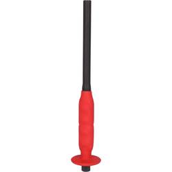 KS Tools 156.0034 Průbojník s ruční ochranou, kulatý, Ø 14 mm